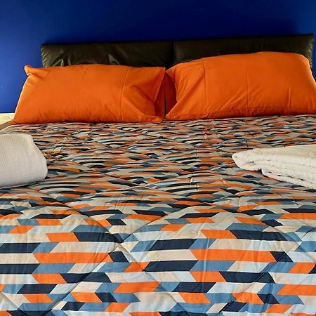 Sicilian Apartment Termini Imerese Ngoại thất bức ảnh