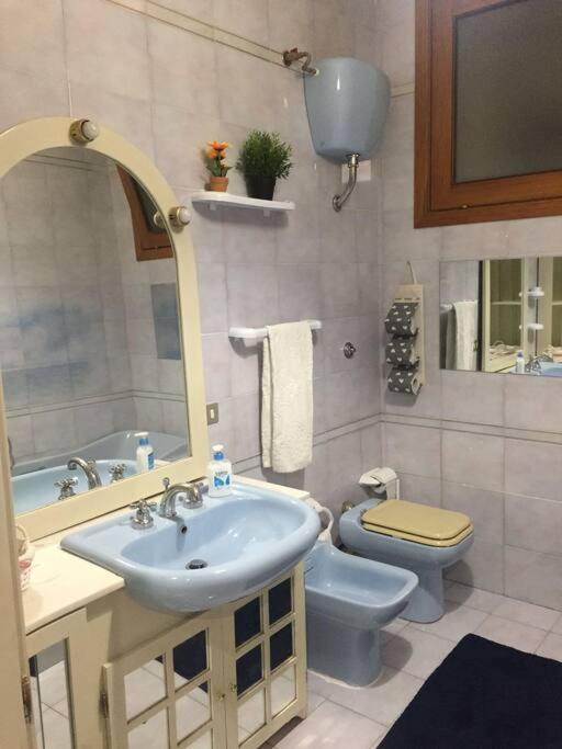 Sicilian Apartment Termini Imerese Ngoại thất bức ảnh