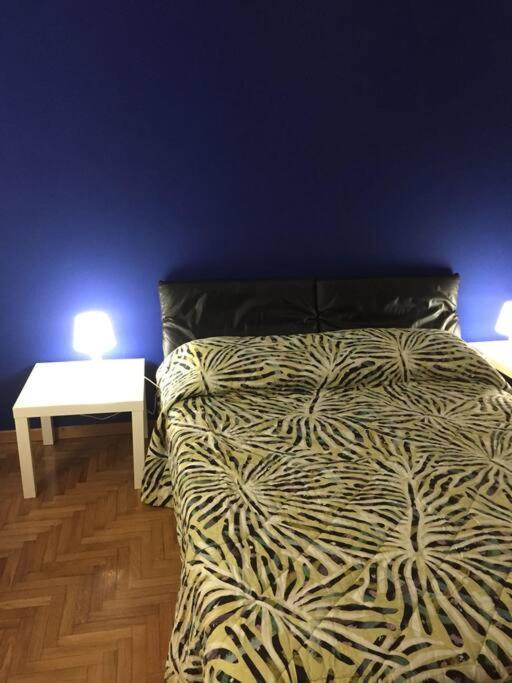 Sicilian Apartment Termini Imerese Ngoại thất bức ảnh