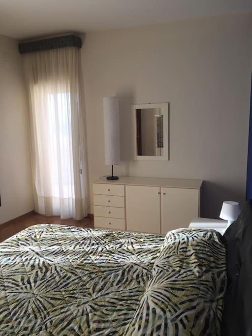 Sicilian Apartment Termini Imerese Ngoại thất bức ảnh