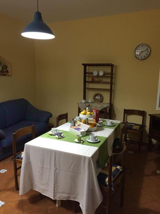 Sicilian Apartment Termini Imerese Ngoại thất bức ảnh