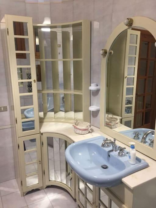 Sicilian Apartment Termini Imerese Ngoại thất bức ảnh