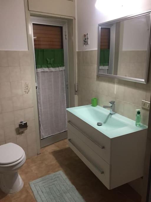 Sicilian Apartment Termini Imerese Ngoại thất bức ảnh