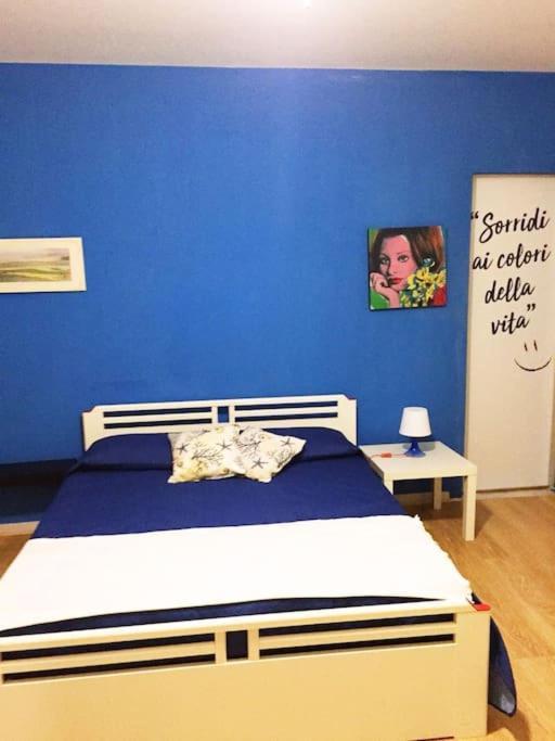 Sicilian Apartment Termini Imerese Ngoại thất bức ảnh