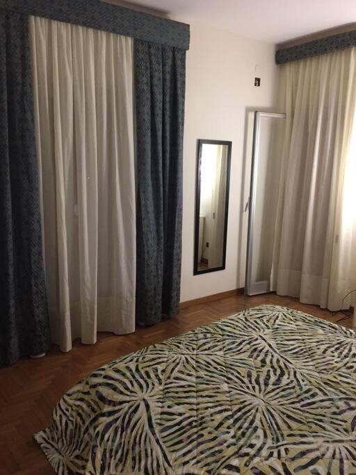 Sicilian Apartment Termini Imerese Ngoại thất bức ảnh