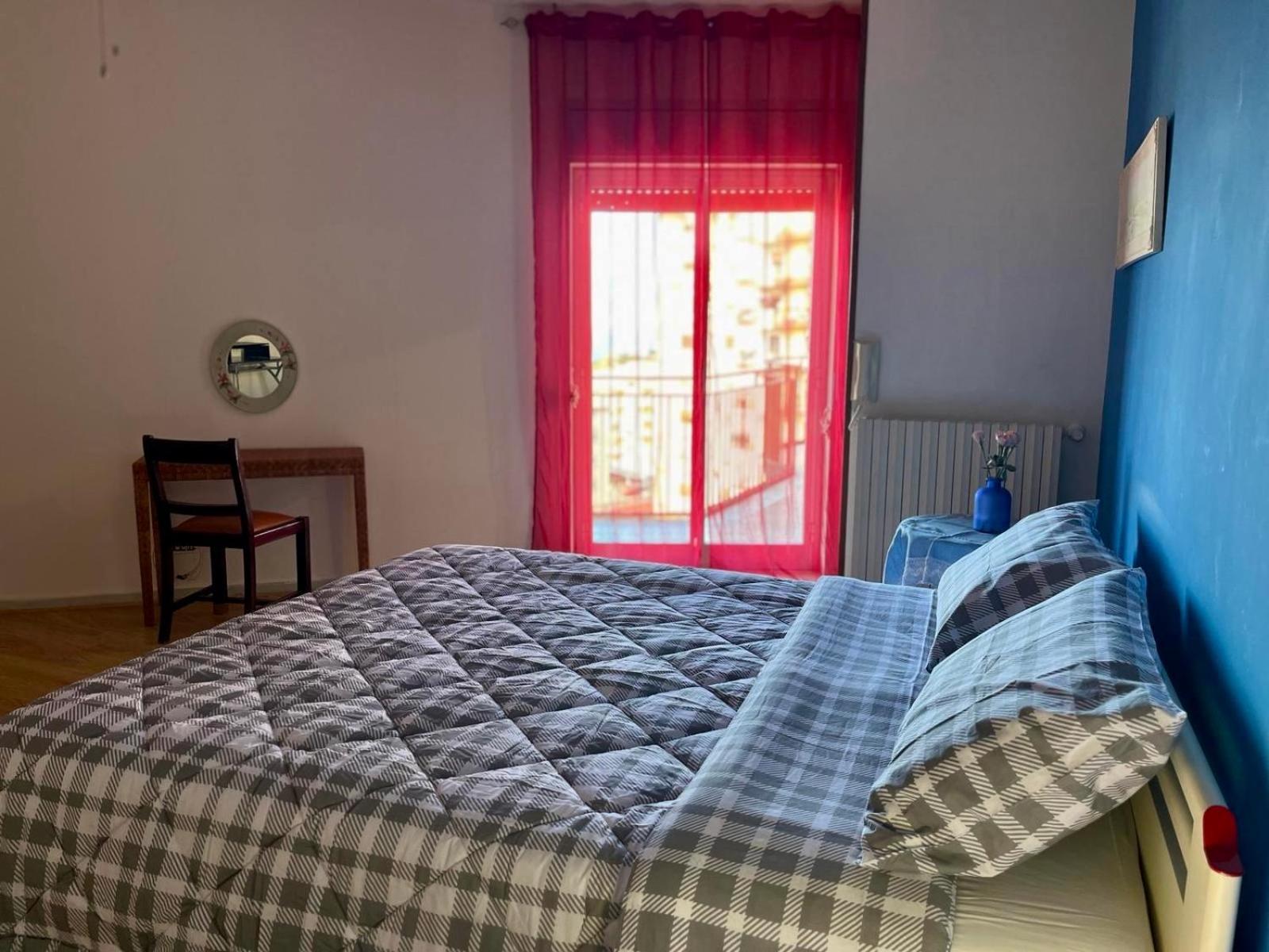 Sicilian Apartment Termini Imerese Ngoại thất bức ảnh