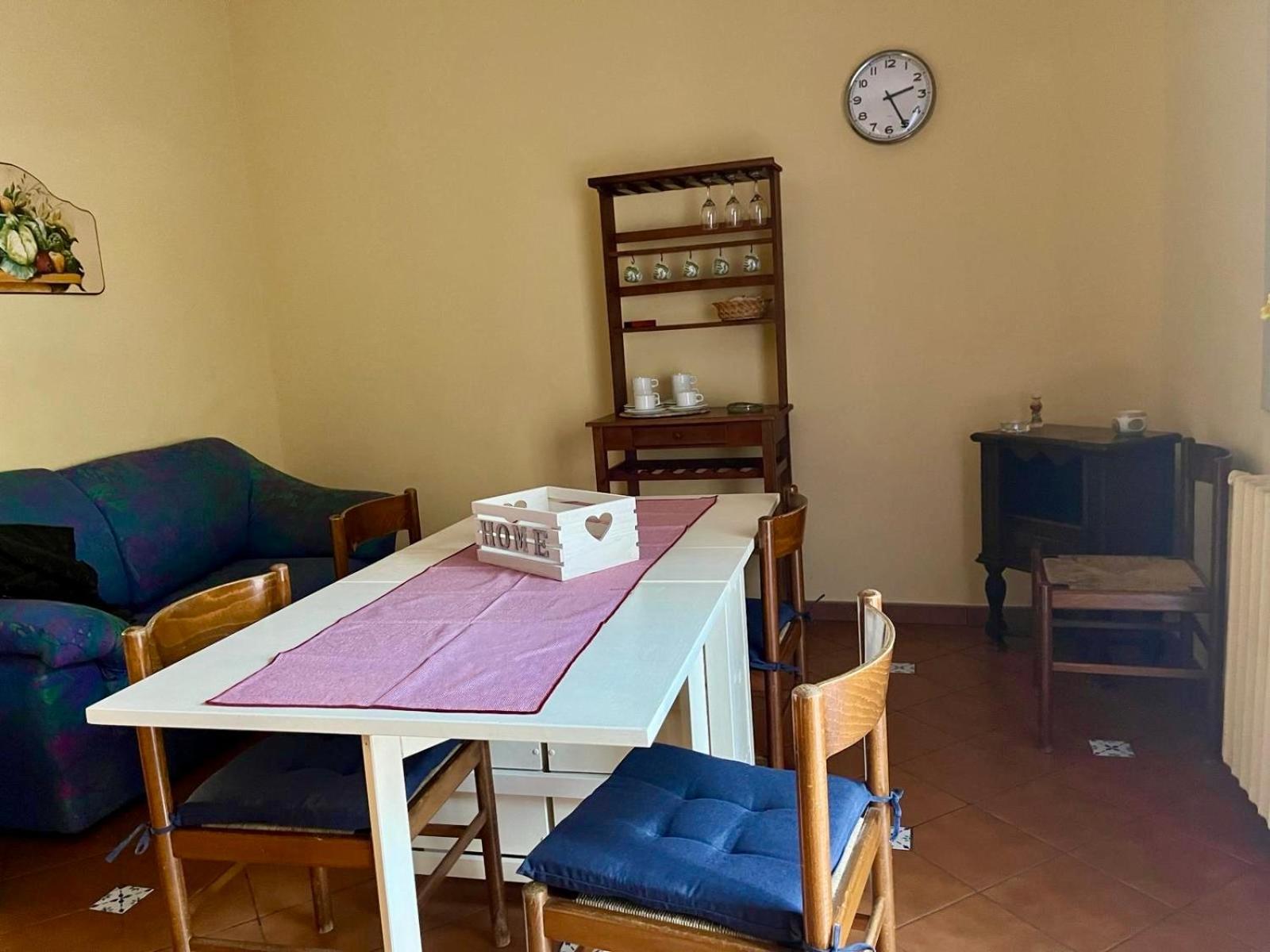Sicilian Apartment Termini Imerese Ngoại thất bức ảnh