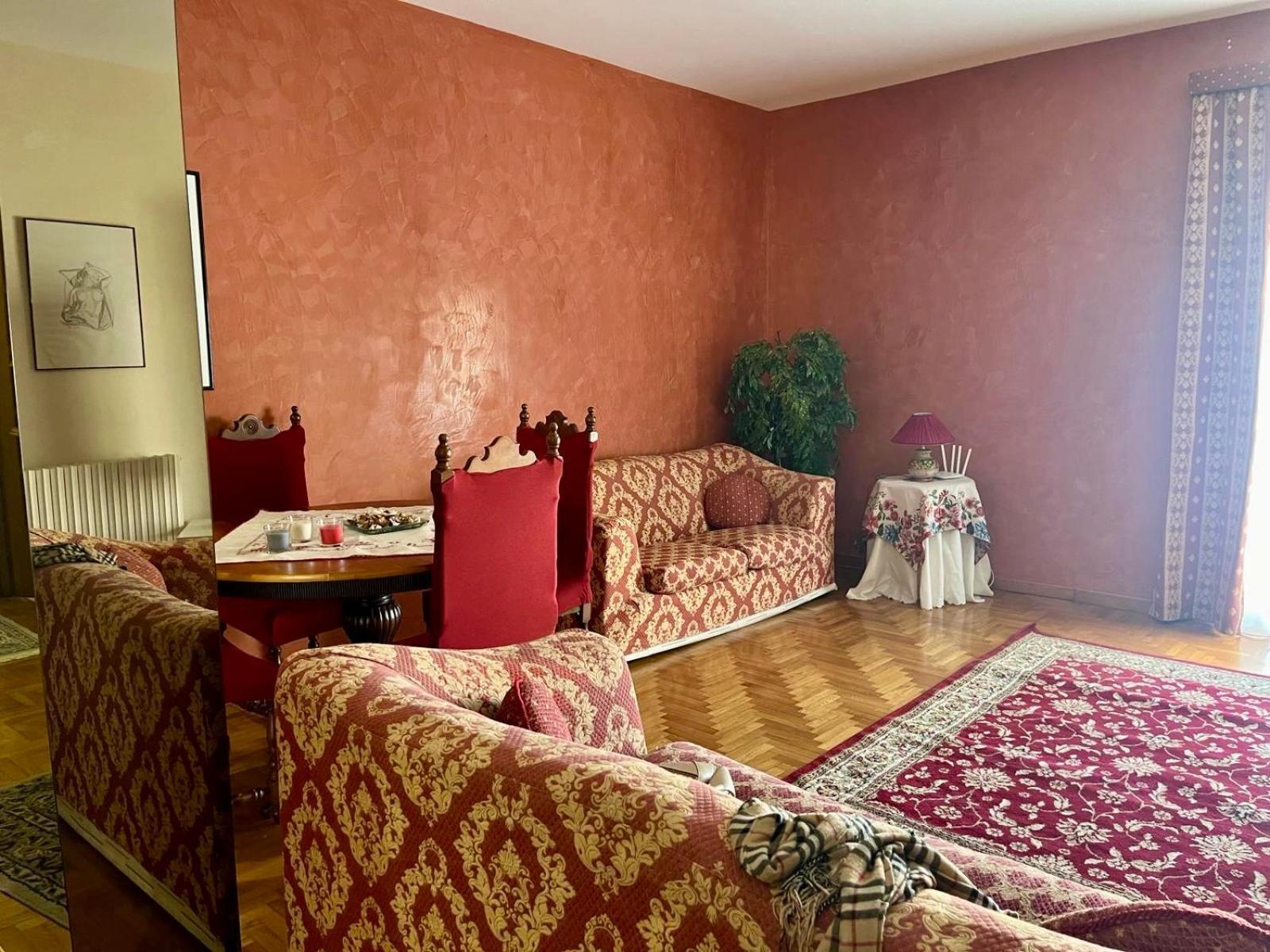 Sicilian Apartment Termini Imerese Ngoại thất bức ảnh