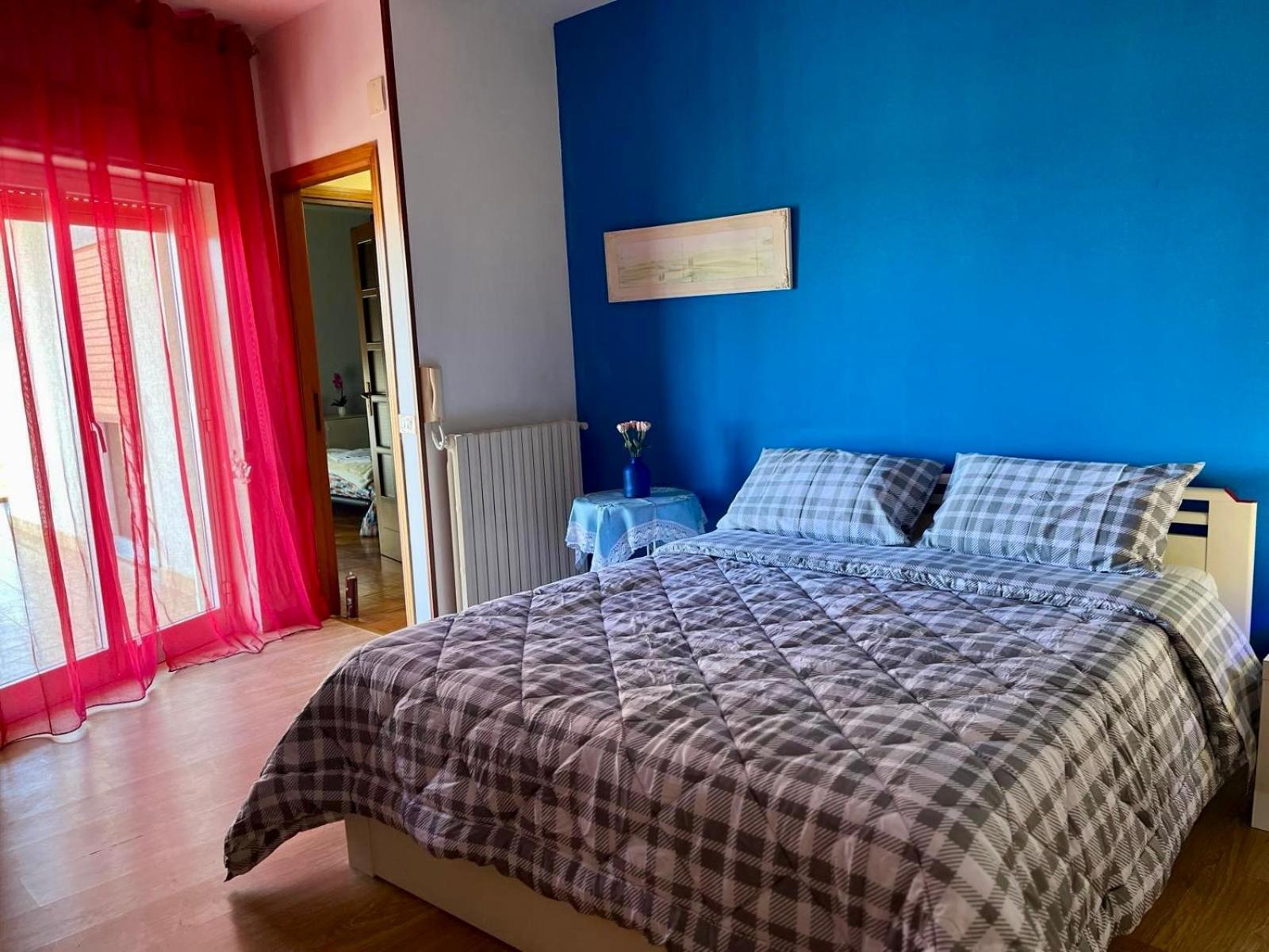 Sicilian Apartment Termini Imerese Ngoại thất bức ảnh