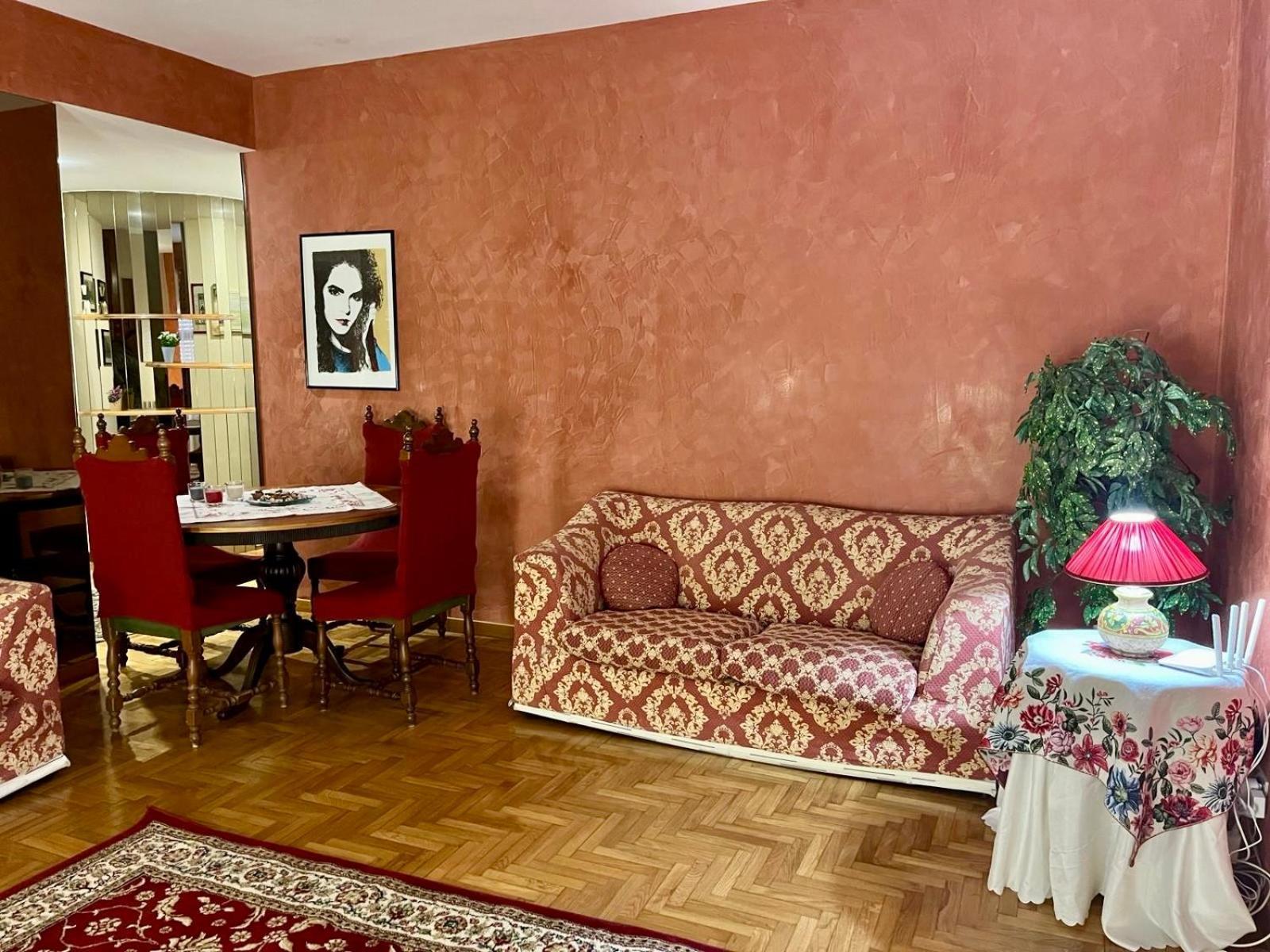 Sicilian Apartment Termini Imerese Ngoại thất bức ảnh
