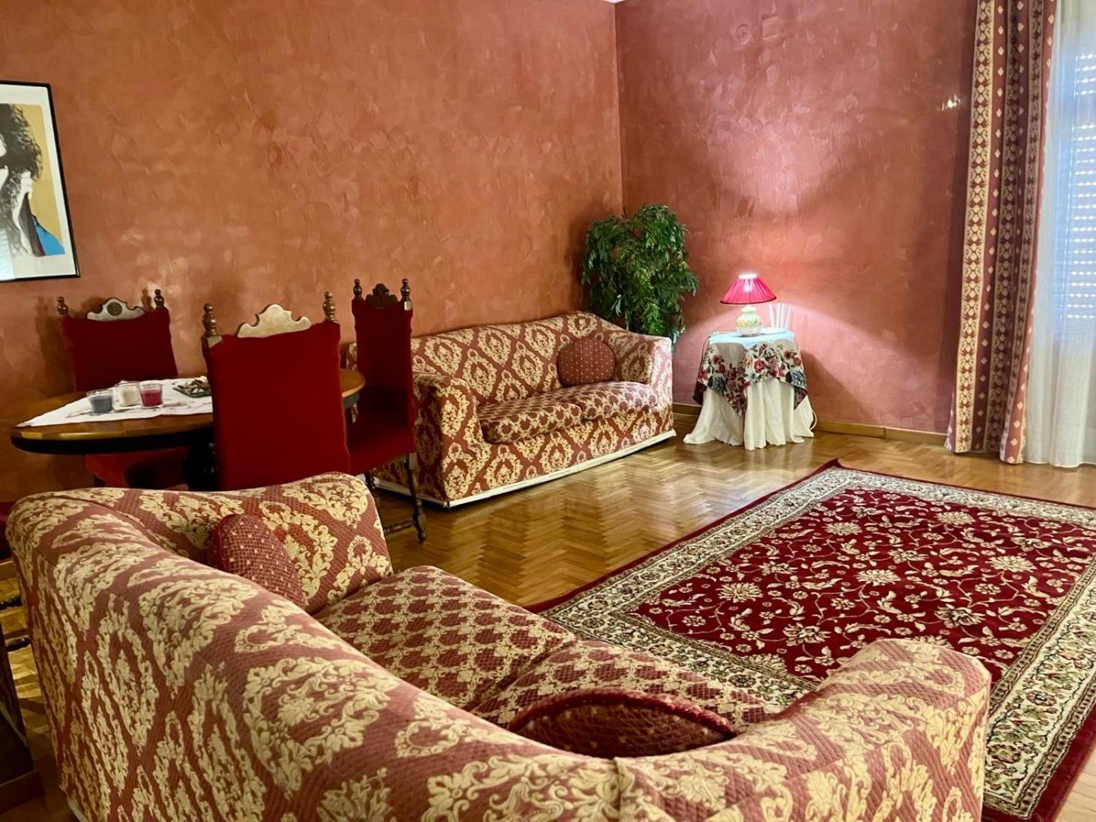 Sicilian Apartment Termini Imerese Ngoại thất bức ảnh