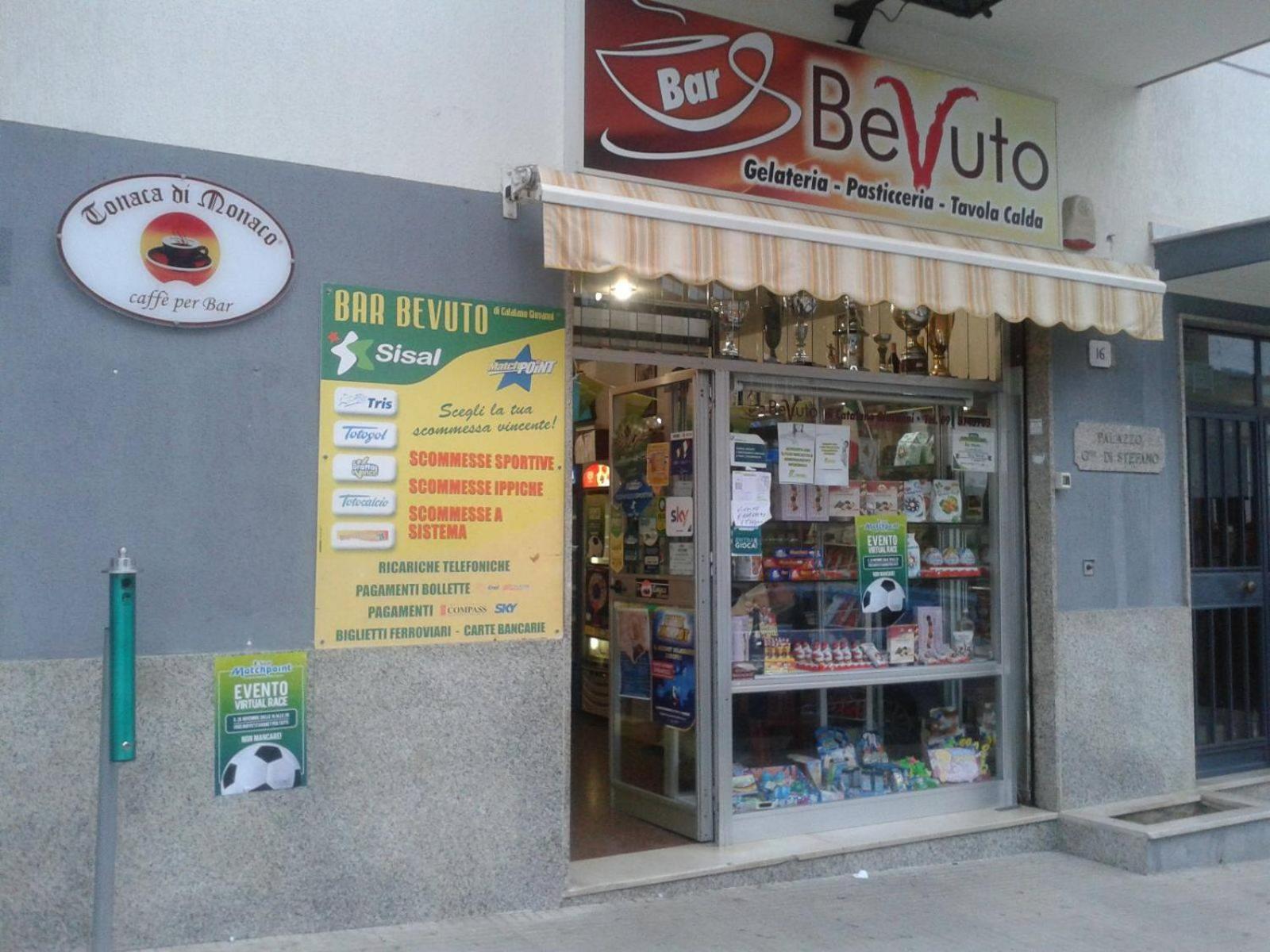 Sicilian Apartment Termini Imerese Ngoại thất bức ảnh